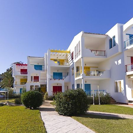 Apartamentos Alberca - Deniasol Eksteriør bilde